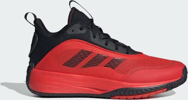 Adidas Own the Game 3 Schoenen