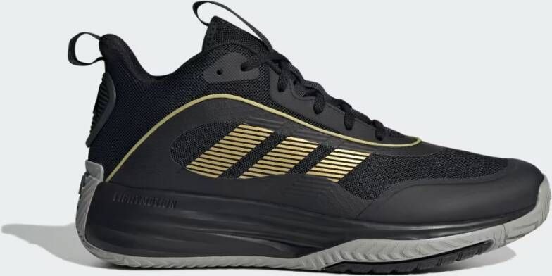 Adidas Own the Game 3 Schoenen