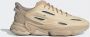 Adidas Originals Ozweego Celox Dames Pale Nude Linen Light Brown Dames - Thumbnail 4