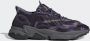 Adidas Originals Ozweego Tech Mode sneakers Mannen violet - Thumbnail 4