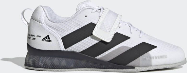 Adidas Performance Adipower Weightlifting 3 Schoenen