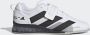 Adidas Adipower Weightlifting 3 GY8926 nen Wit Trainingschoenen - Thumbnail 2