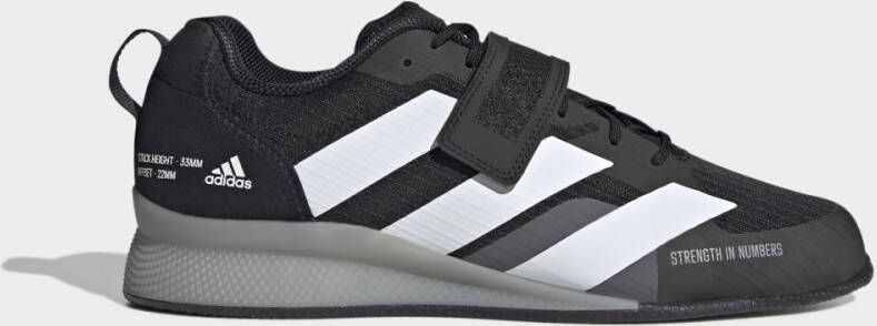 Adidas Performance Adipower Weightlifting 3 Schoenen