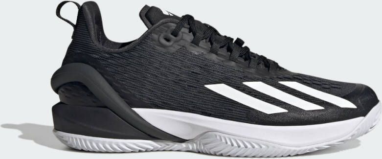 Adidas Performance adizero Cybersonic Tennis Schoenen