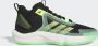 Adidas performance Adizero Select Black Basketball Performance IE9263 - Thumbnail 2