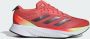 Adidas Adizero Sl Sneakers Red Heren - Thumbnail 2