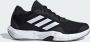 Adidas Perfor ce Amplimove Trainer Schoenen Unisex Zwart - Thumbnail 3