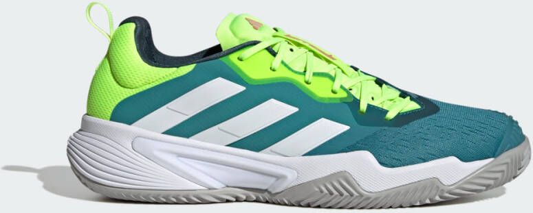 Adidas performance cheap barricade club