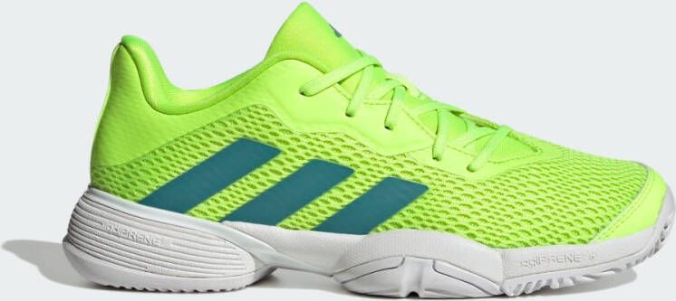 Adidas Performance Barricade Tennisschoenen