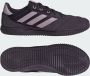 Adidas Copa Gloro Zaalvoetbalschoenen (IN) Zwart Paars - Thumbnail 3