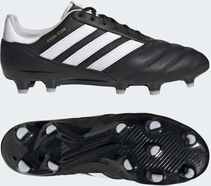 Adidas Performance Copa Icon Firm Ground Voetbalschoenen