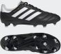 Adidas Copa Icon Gras Voetbalschoenen (FG) Zwart Wit Goud - Thumbnail 2