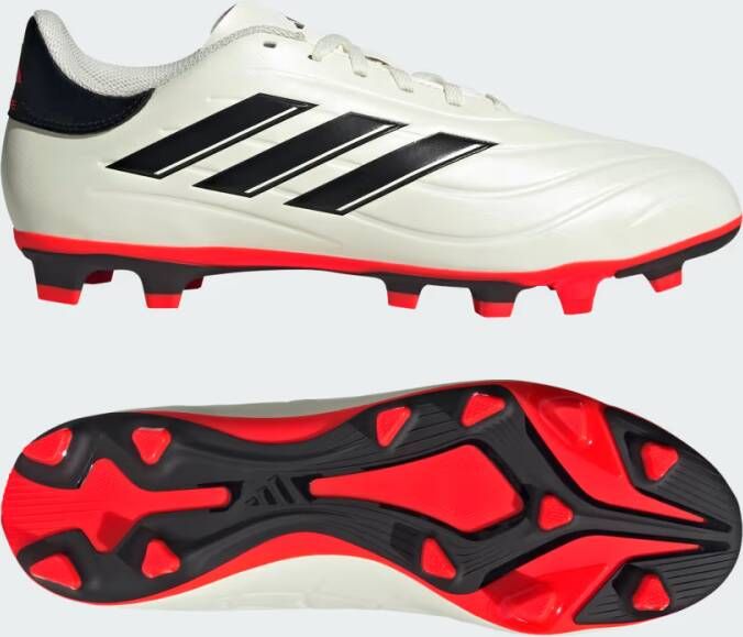 Adidas Performance Copa Pure II Club Flexible Ground Voetbalschoenen