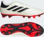 Adidas Copa Pure .2 Club FXG Ivory Core Black Solar Red- Ivory Core Black Solar Red - Thumbnail 6