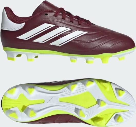 Adidas Performance Copa Pure II Club Flexible Ground Voetbalschoenen