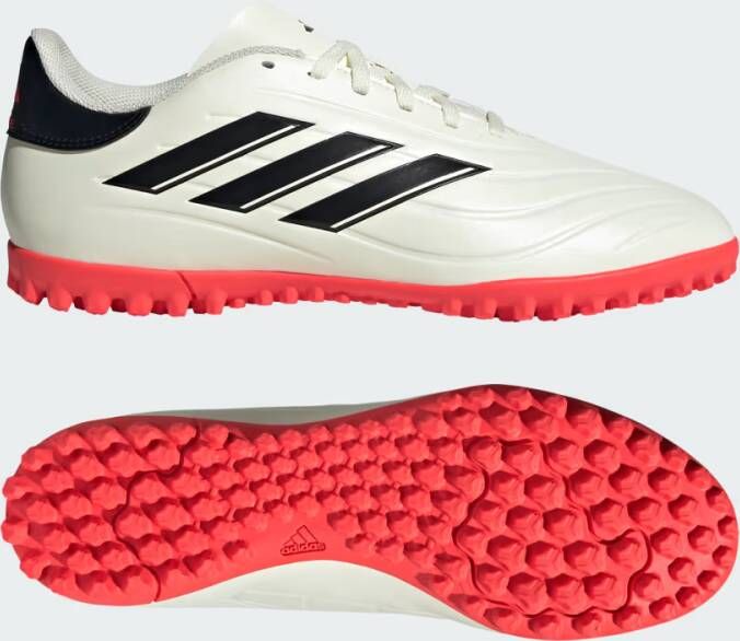 Adidas Performance Copa Pure II Club Turf Voetbalschoenen