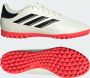 Adidas Copa Pure .2 Club TF Ivory Core Black Solar Red- Heren Ivory Core Black Solar Red - Thumbnail 4