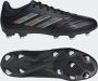 Adidas Perfor ce Copa Pure 2 Leaugue senior voetbalschoenen zwart antraciet grijs - Thumbnail 5