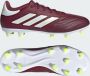 Adidas Copa Pure 2 League FG Shadow Red Cloud White Team Solar Yellow 2- Shadow Red Cloud White Team Solar Yellow 2 - Thumbnail 3