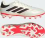 Adidas Perfor ce Copa Pure II League Multi-Ground Voetbalschoenen Unisex Beige - Thumbnail 3