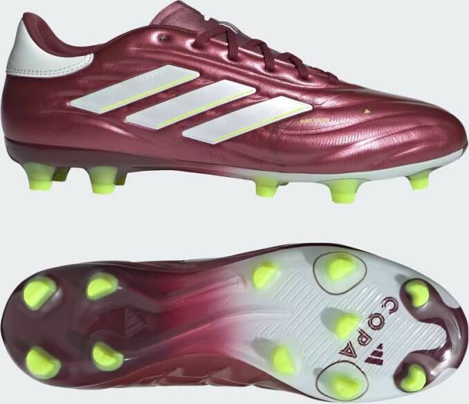 Adidas Performance Copa Pure II Pro Firm Ground Voetbalschoenen