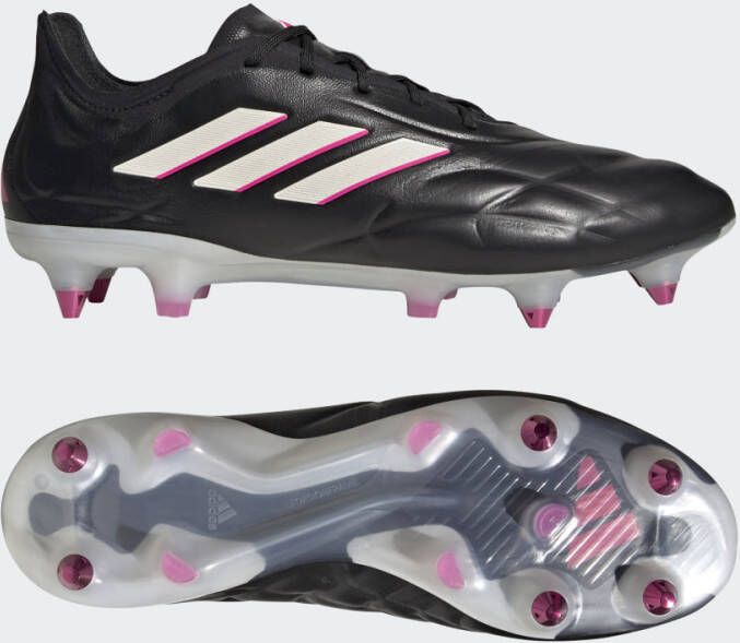 Adidas Performance Copa Pure.1 Soft Ground Voetbalschoenen