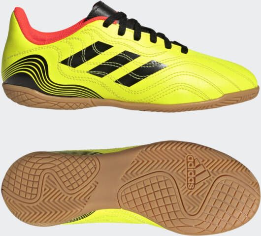 Adidas Performance Copa Sense.4 Indoor Voetbalschoenen