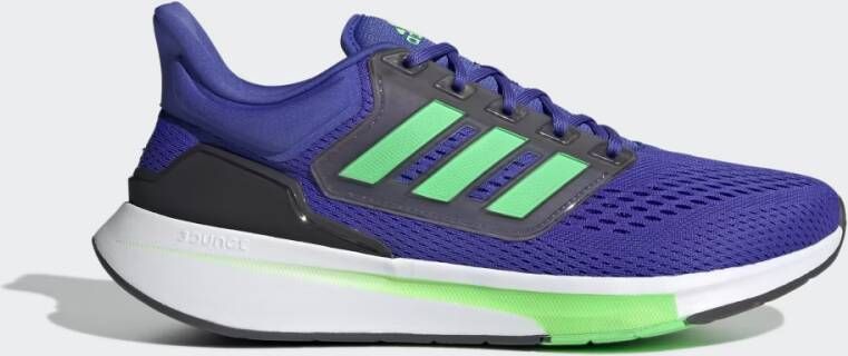 Adidas Performance EQ21 Run Schoenen