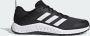 Adidas Perfor ce Everyset Schoenen Unisex Zwart - Thumbnail 4