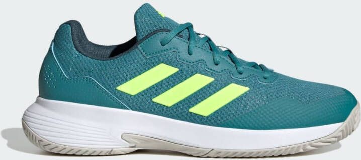 Adidas Performance Gamecourt 2.0 Tennisschoenen