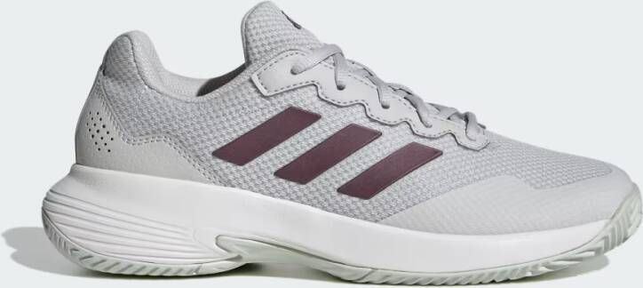 Adidas Performance Gamecourt 2.0 Tennisschoenen