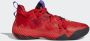 Adidas x James Harden Vol. 6 BOOST Heren Basketbalschoenen HQ3884 - Thumbnail 2