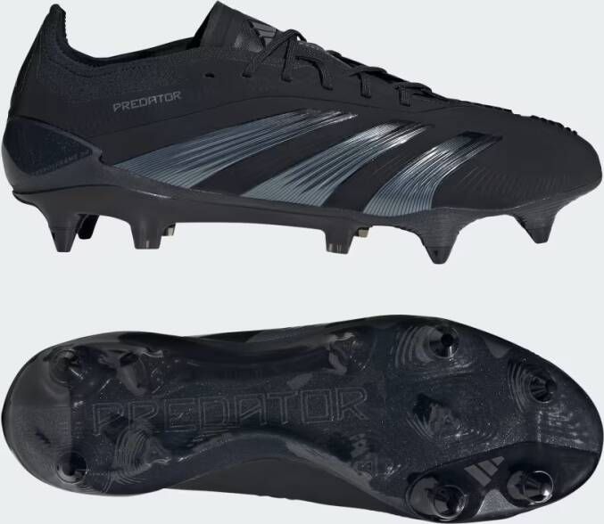 Adidas Performance Predator 24 Elite Soft Ground Voetbalschoenen