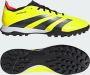 Adidas Predator League Low TF Team Solar Yellow 2 Core Black Solar Red- Team Solar Yellow 2 Core Black Solar Red - Thumbnail 3