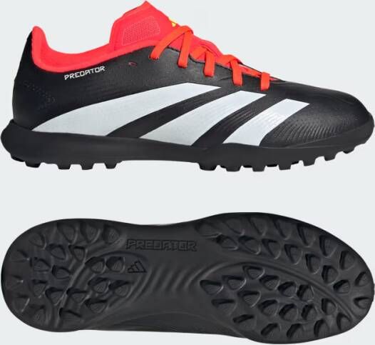 Adidas Performance Predator 24 League Turf Voetbalschoenen