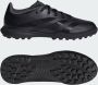 Adidas Predator League TF Junior Core Black Carbon Core Black Core Black Carbon Core Black - Thumbnail 3