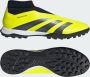 Adidas Perfor ce Predator 24 League Veterloze Turf Voetbalschoenen - Thumbnail 1