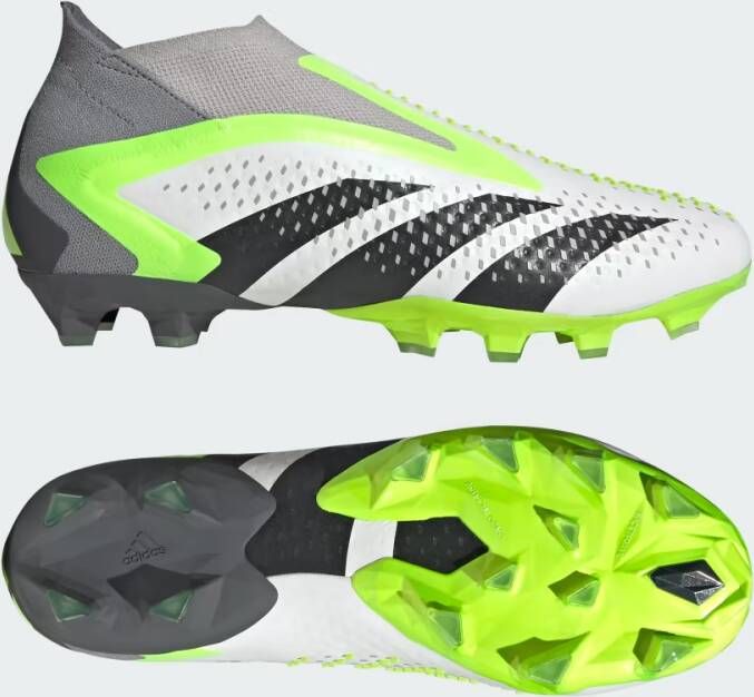 Adidas Performance Predator Accuracy+ Artificial Grass Voetbalschoenen