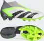 Adidas Perfor ce Predator Accuracy+ Artificial Grass Voetbalschoenen - Thumbnail 1
