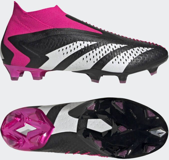 Adidas Performance Predator Accuracy+ Firm Ground Voetbalschoenen