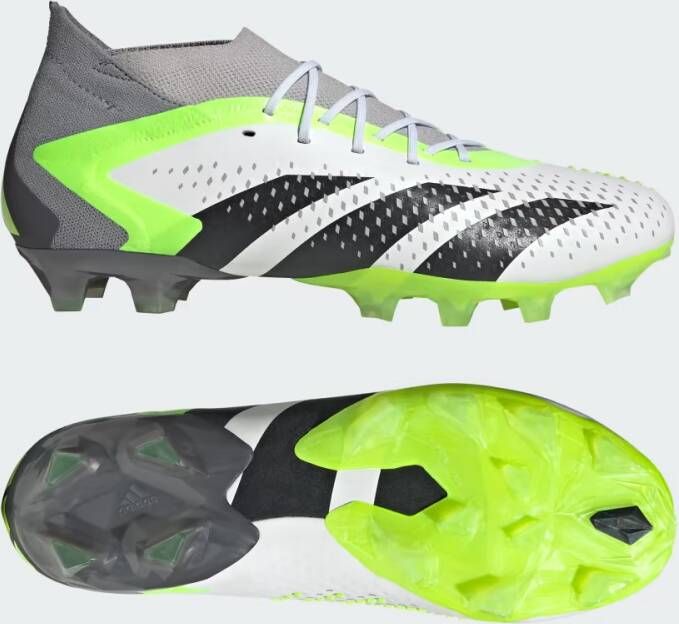 Adidas Performance Predator Accuracy.1 Artificial Grass Voetbalschoenen