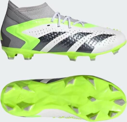 Adidas Performance Predator Accuracy.1 Firm Ground Voetbalschoenen