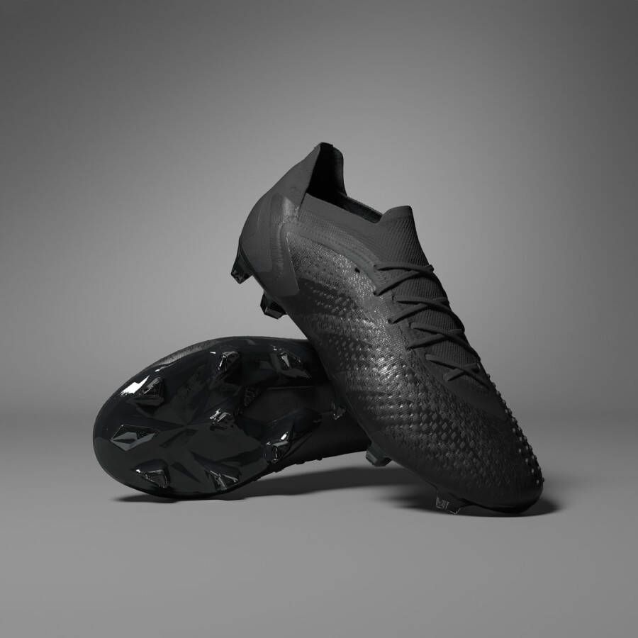 Adidas Performance Predator Accuracy.1 Low Firm Ground Voetbalschoenen