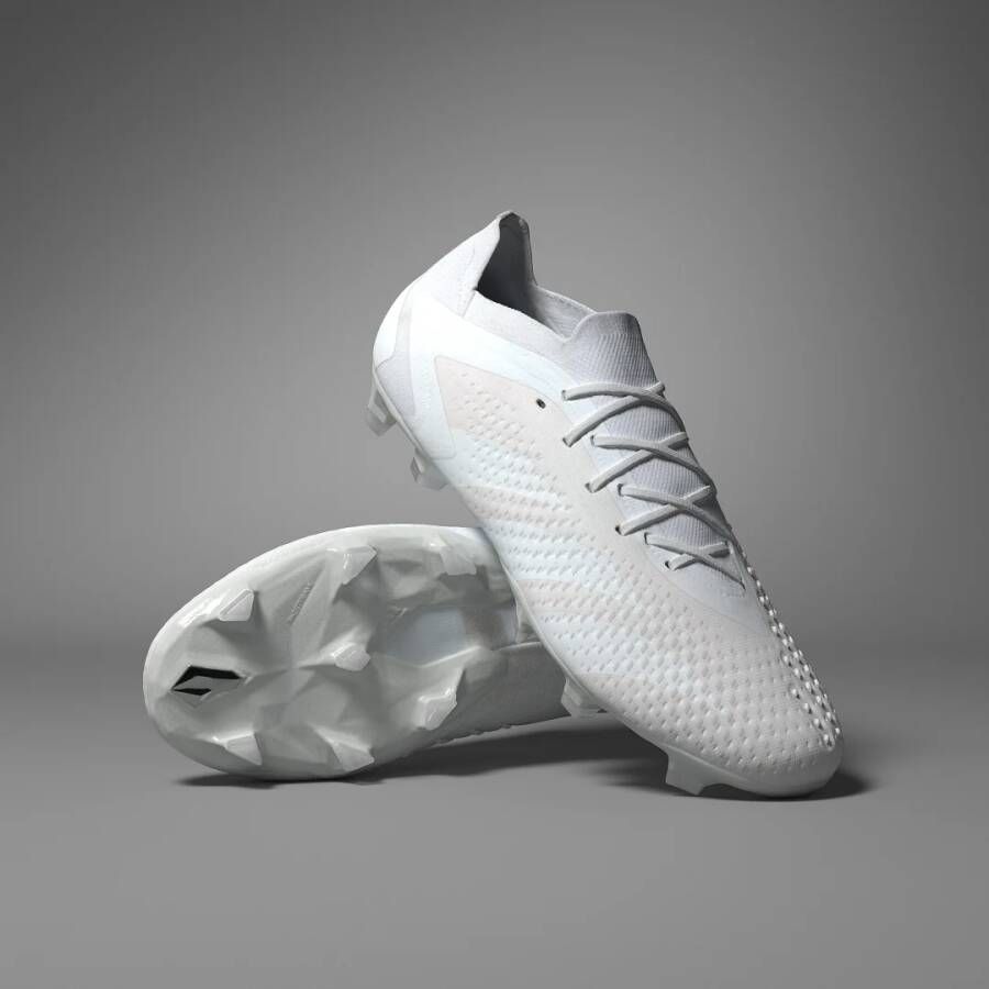 Adidas Performance Predator Accuracy.1 Low Firm Ground Voetbalschoenen