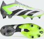 Adidas Voetbalschoenen Sport Predator Nauwkeurigheid.1 L Sg Sportwear Volwassen - Thumbnail 1