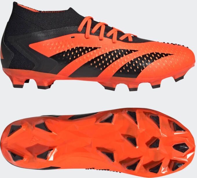 Adidas Performance Predator Accuracy.2 Multi-Ground Voetbalschoenen