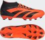 Adidas Perfor ce Predator Accuracy.2 Multi-Ground Voetbalschoenen Unisex Oranje - Thumbnail 2