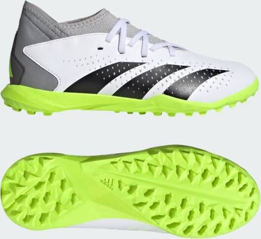 Adidas Performance Predator Accuracy.3 Turf Voetbalschoenen