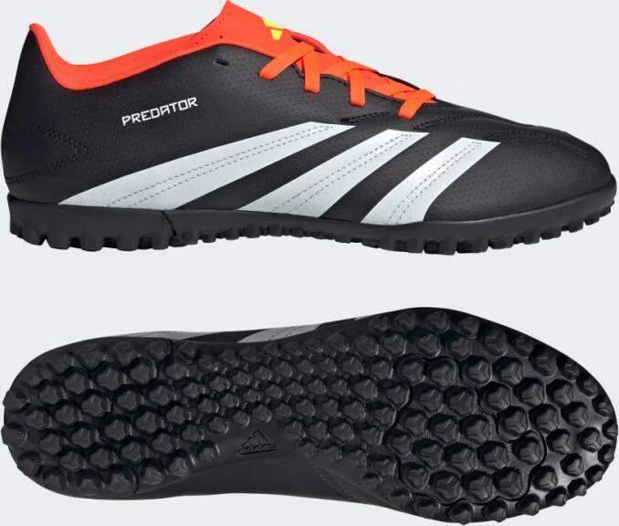 Adidas Performance Predator Club Turf Voetbalschoenen