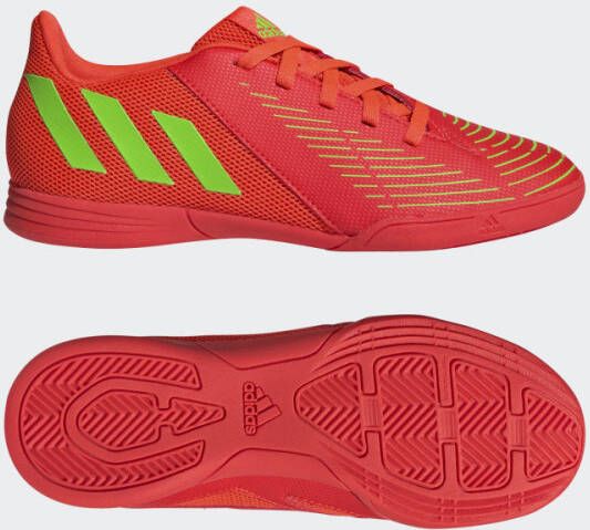 Adidas Performance Predator Edge.4 Indoor Sala Voetbalschoenen